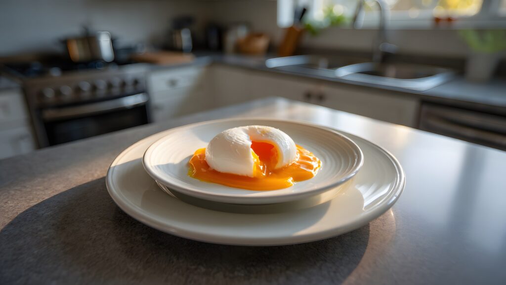 oeuf-poche-micro-ondes