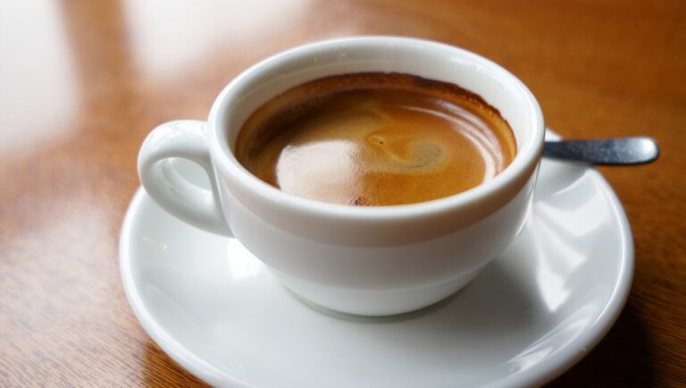 Comment Préparer le Vrai Café Italien ?