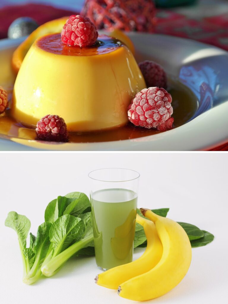 accompagnement-entre-plat-salade-fruit