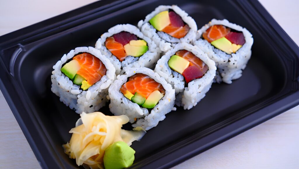 comment-faire-des-makis