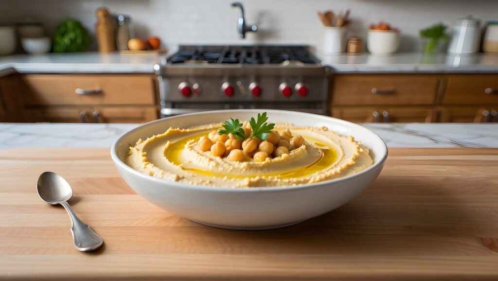 houmous