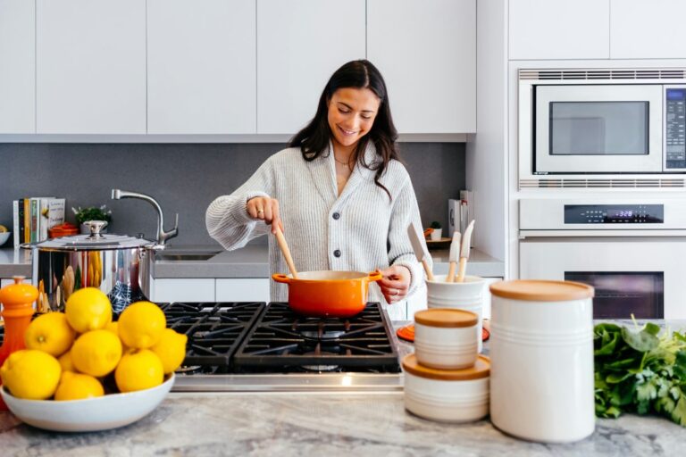 Ces accessoires KitchenAid qui changent vraiment la façon de cuisiner