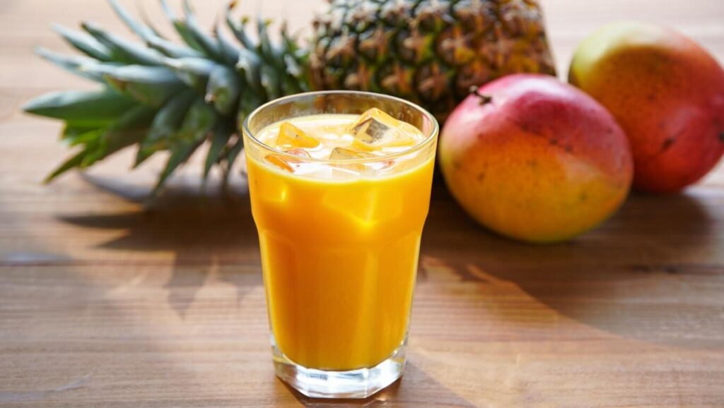 jus-ananas-mangue