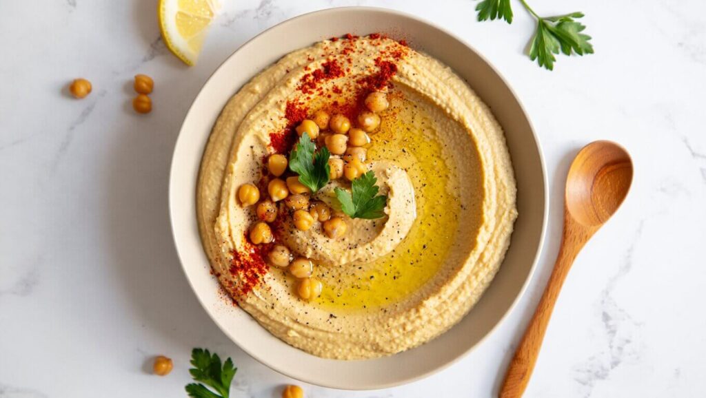 Houmous
