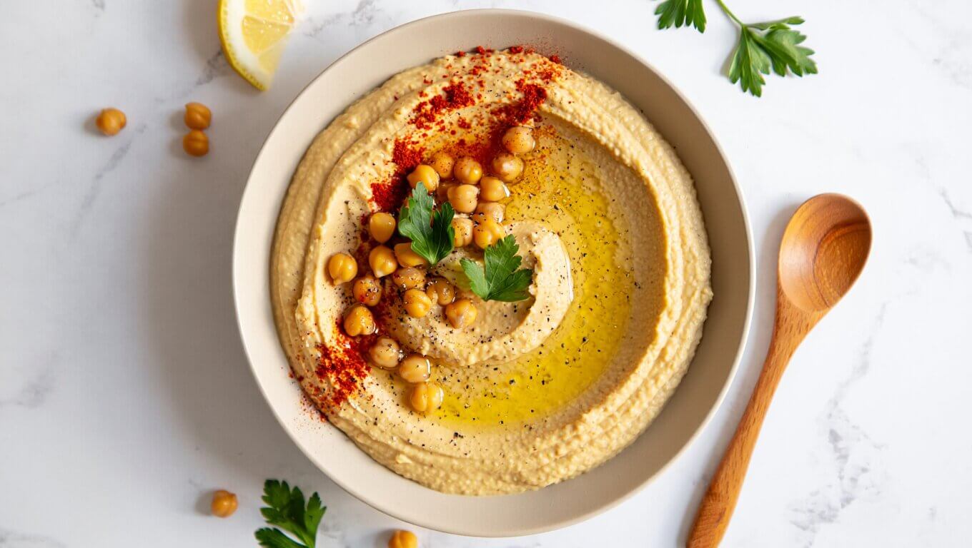 Houmous
