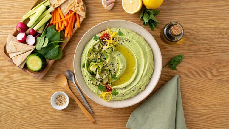 homous-courgette-sans-pois-chiche