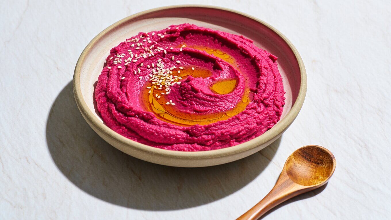 houmous-betterave-hermomix