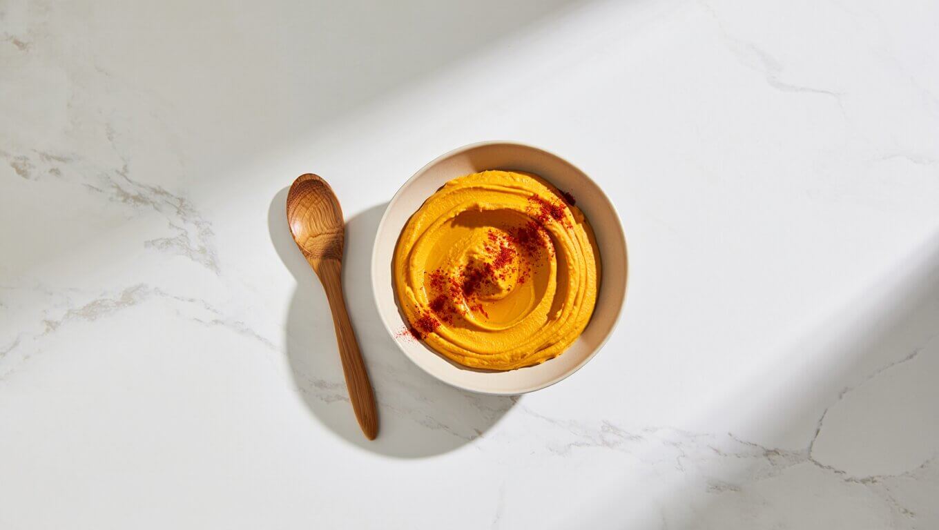 houmous-patate-douce