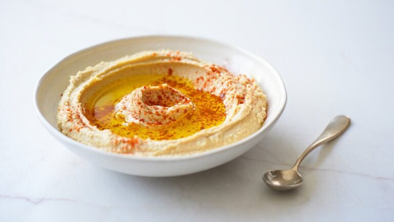 houmous-thermomix