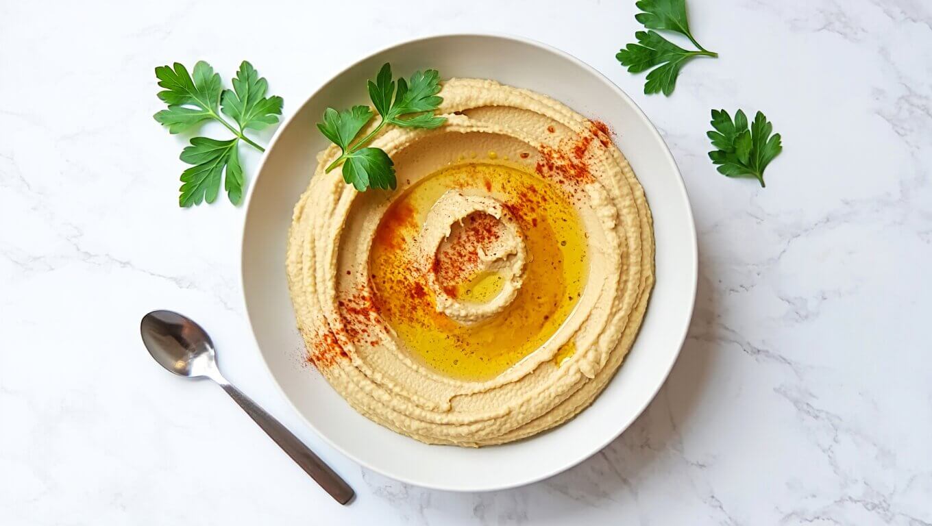 houmous thermomox