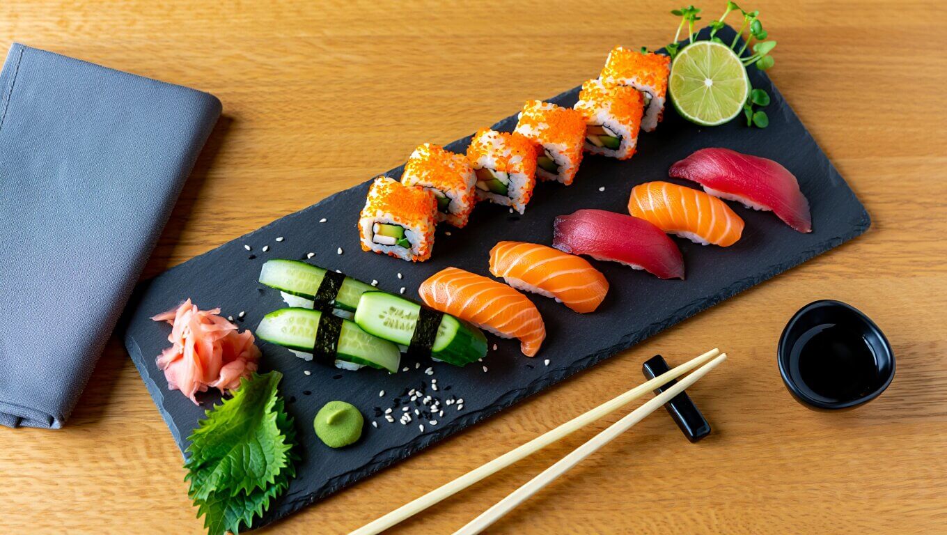 sushi-sushi-calories