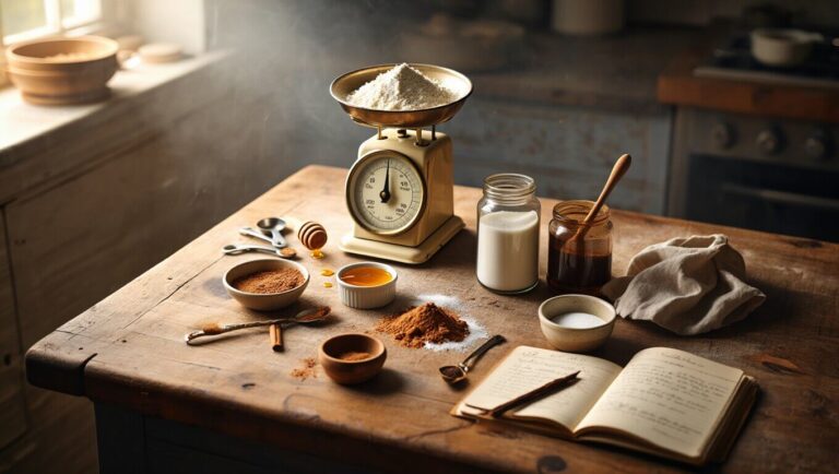 Convertisseur-Cuisine-Vintage