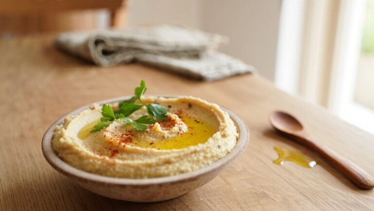 Houmous-Haricots-Blancs-sans-tahini