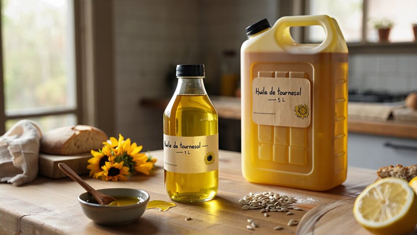 prix-huile-tournesol